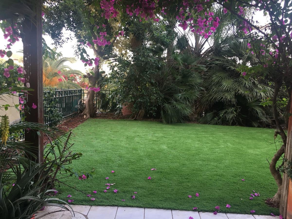 Pool & Garden Rehovot Exterior photo